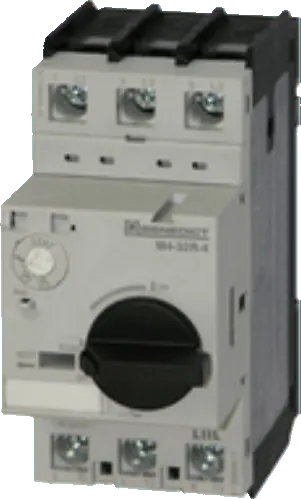 Interruttori automatici