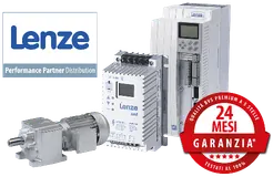 Performance Partner, garanzia 24 mesi