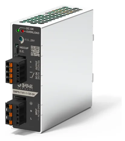Alimentatori switching