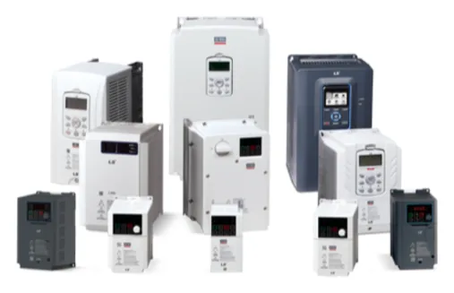 Inverter