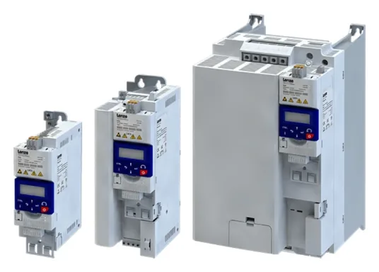 Inverter i500 cabinet