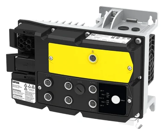 Inverter decentrati i550 motec
