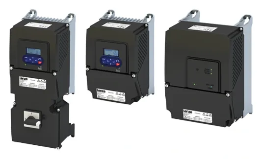 Inverter i550 protec