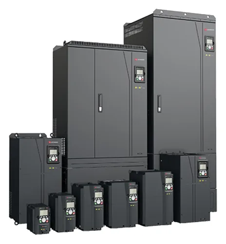 Drive a frequenza variabile (VFD)